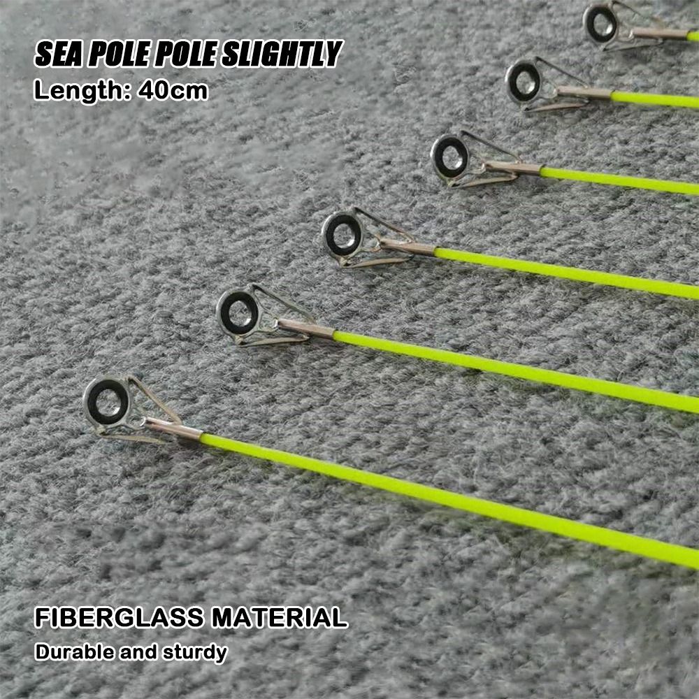 5 STKS Hoge Kwaliteit Met Top  - Ice Fishing Tip Up recensie en prijs