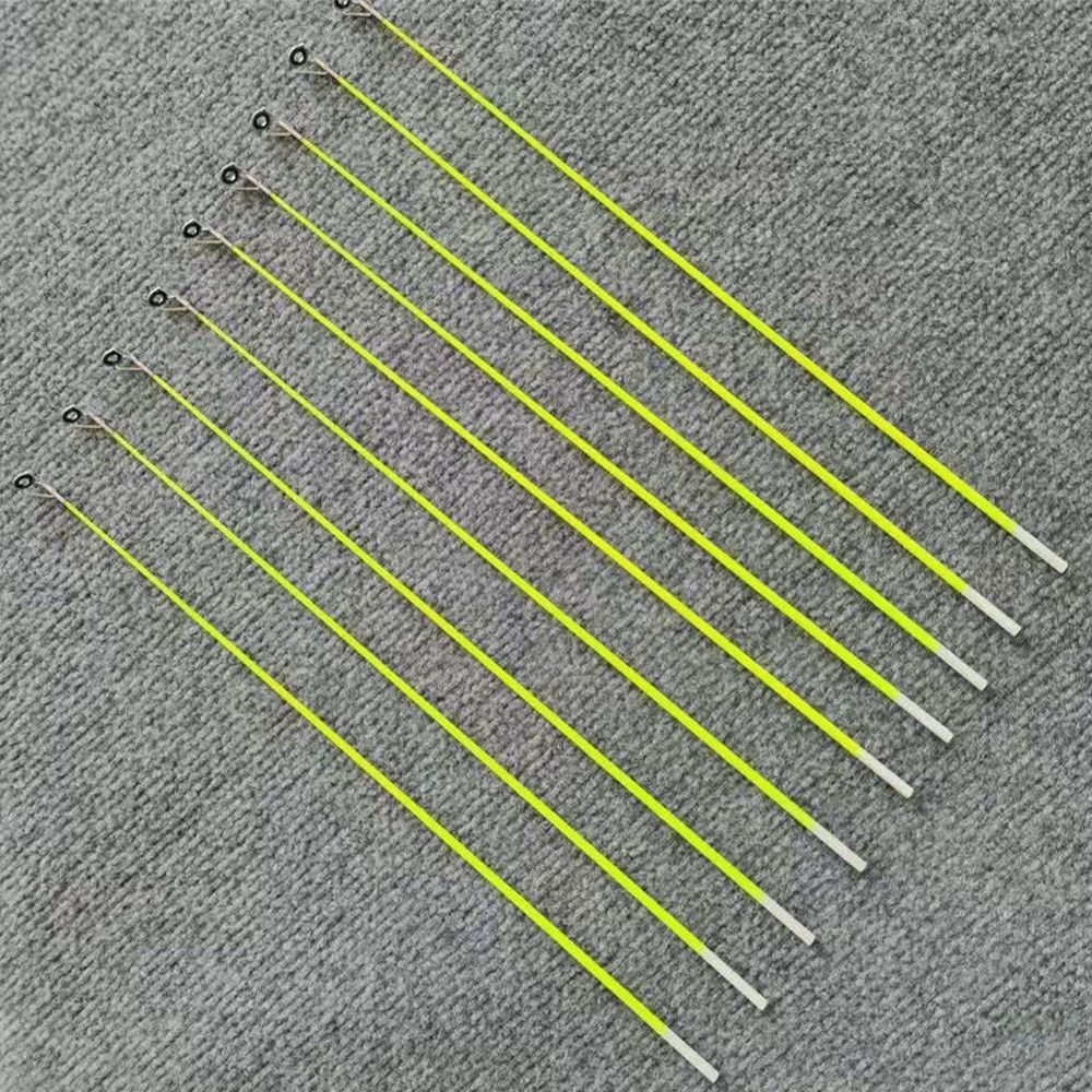 5 STKS Hoge Kwaliteit Met Top  - Ice Fishing Tip Up recensie en prijs