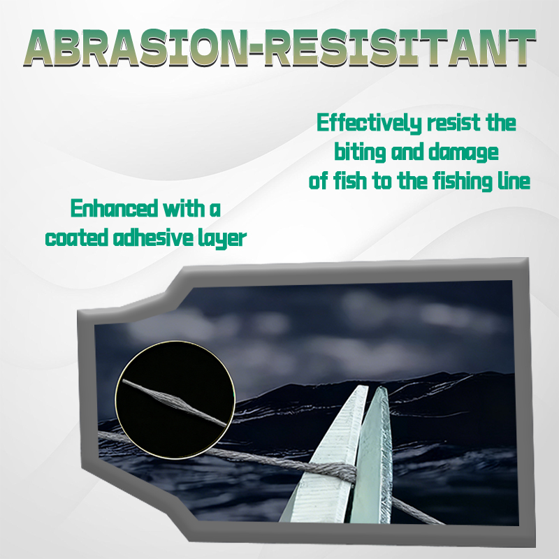 YGKX 16 Strengen Gevlochten Vi - Fishing Equipment Bundle recensie en prijs