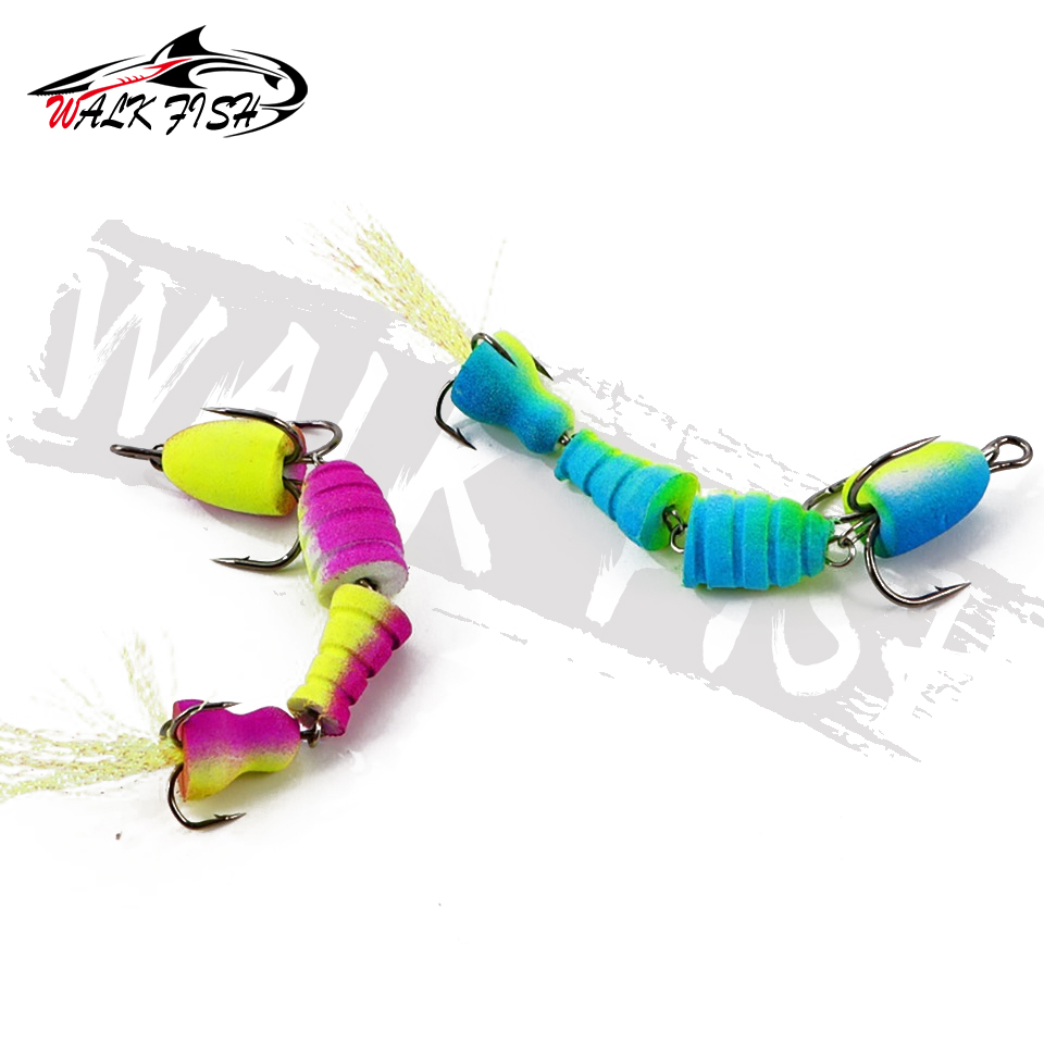 WALK FISH 1 Stuks Hot Sale Hog - Fishing Equipment Market recensie en prijs