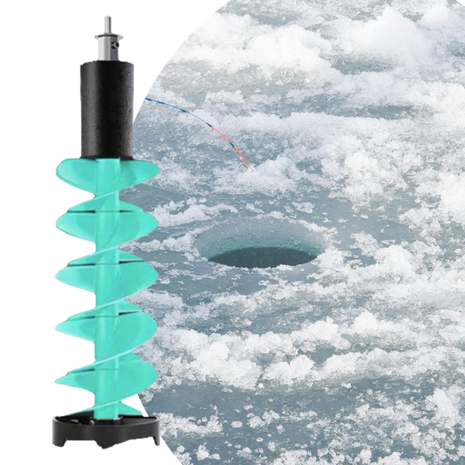 IJsboorvijzel Draagbare alumin - Ice Fishing Tip Up recensie en prijs