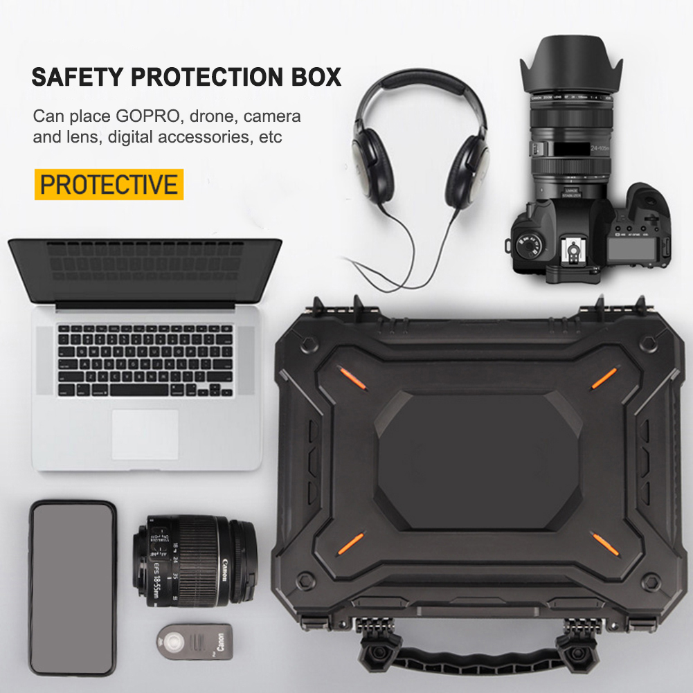 Camera beschermhoes Draagbare  - Fishing Equipment Us recensie en prijs