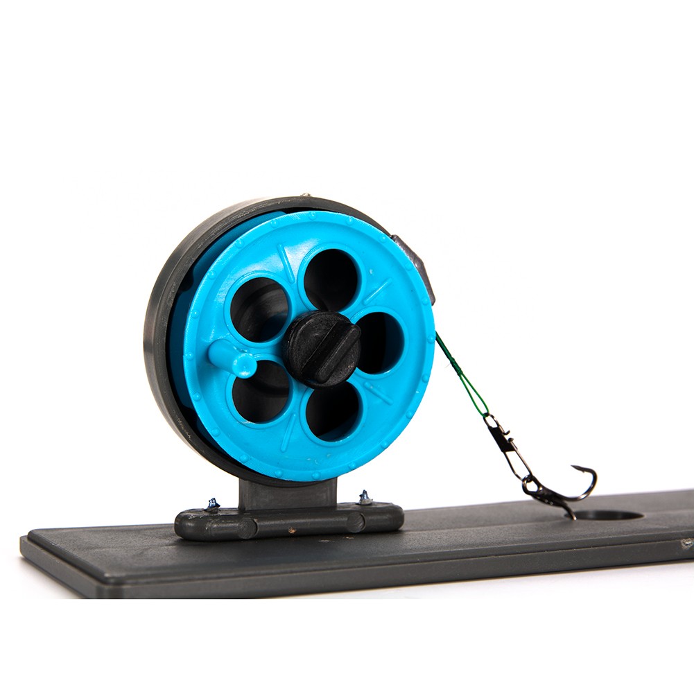 Opvouwbare Winter Ijs Hengel T - Ice Fishing Tip Up recensie en prijs