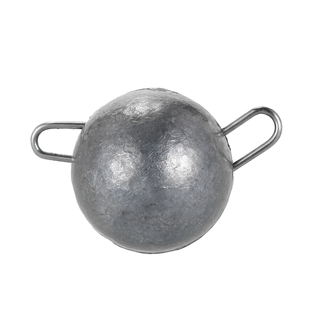 Baslegende Vissen Cheburashka  - Jig Head Lure recensie en prijs