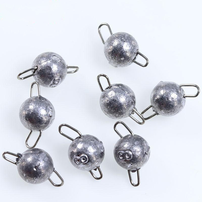 Baslegende Vissen Cheburashka  - Jig Head Lure recensie en prijs