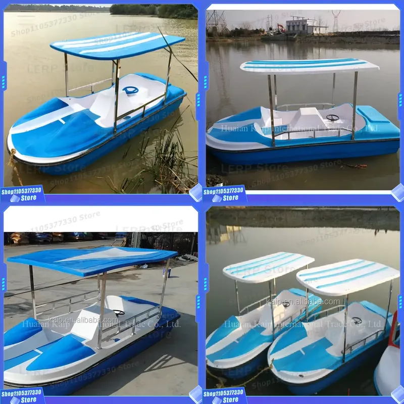 Hete Aanbieding Blauwe Fibergl - Fishing Equipment Logos recensie en prijs