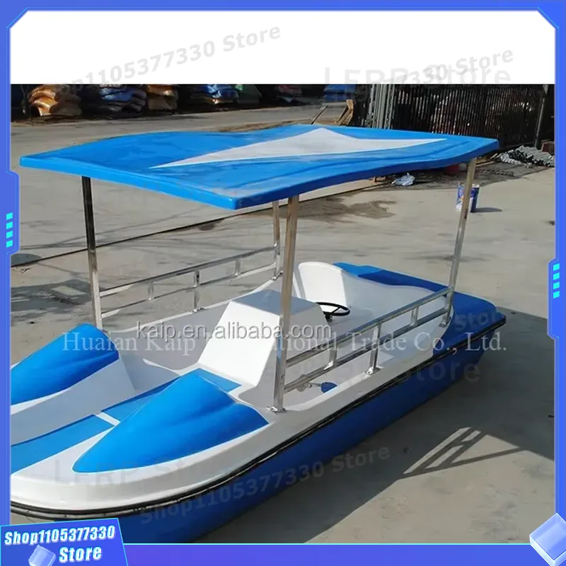 Hete Aanbieding Blauwe Fibergl - Fishing Equipment Logos recensie en prijs