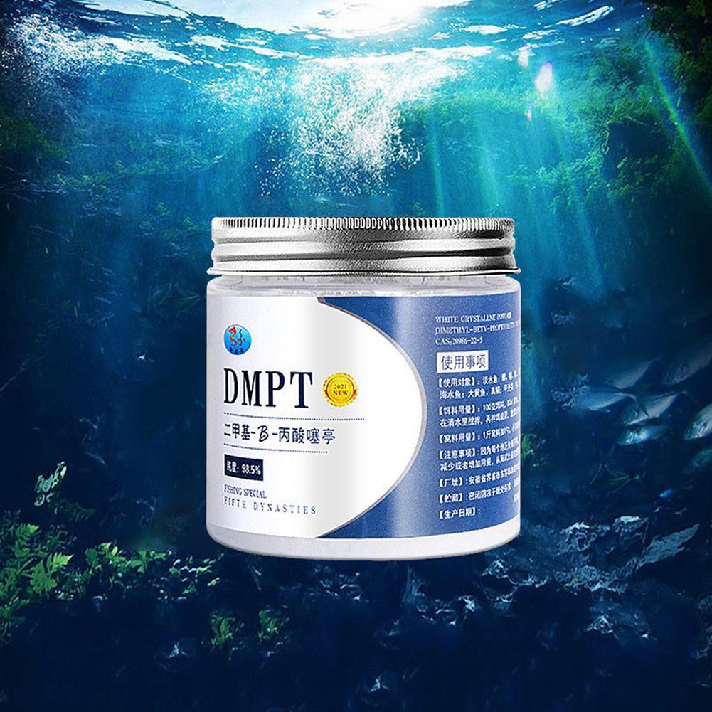 50G Echte Dmpt Hoge Zuiverheid - Fishing Equipment Market recensie en prijs