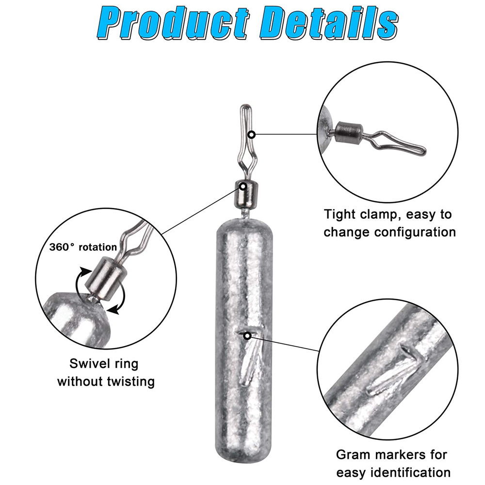 166PCS Visgerei doos Inclusief - Fishing Equipment Shop recensie en prijs