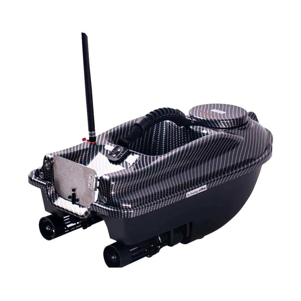 Actoren Pro karpervisuitrustin - Fishing Equipment Us recensie en prijs