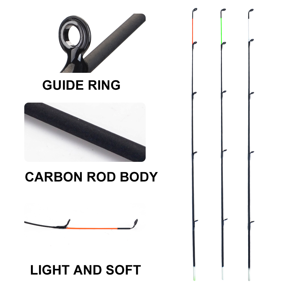 FTK Hengel Iets Brug Vlot Heng - Ice Fishing Tip Up recensie en prijs