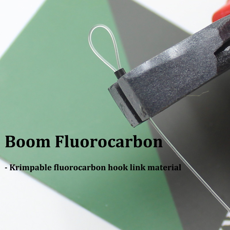 Karpervissen Hooklink Boom Flu - Fishing Equipment Bundle recensie en prijs