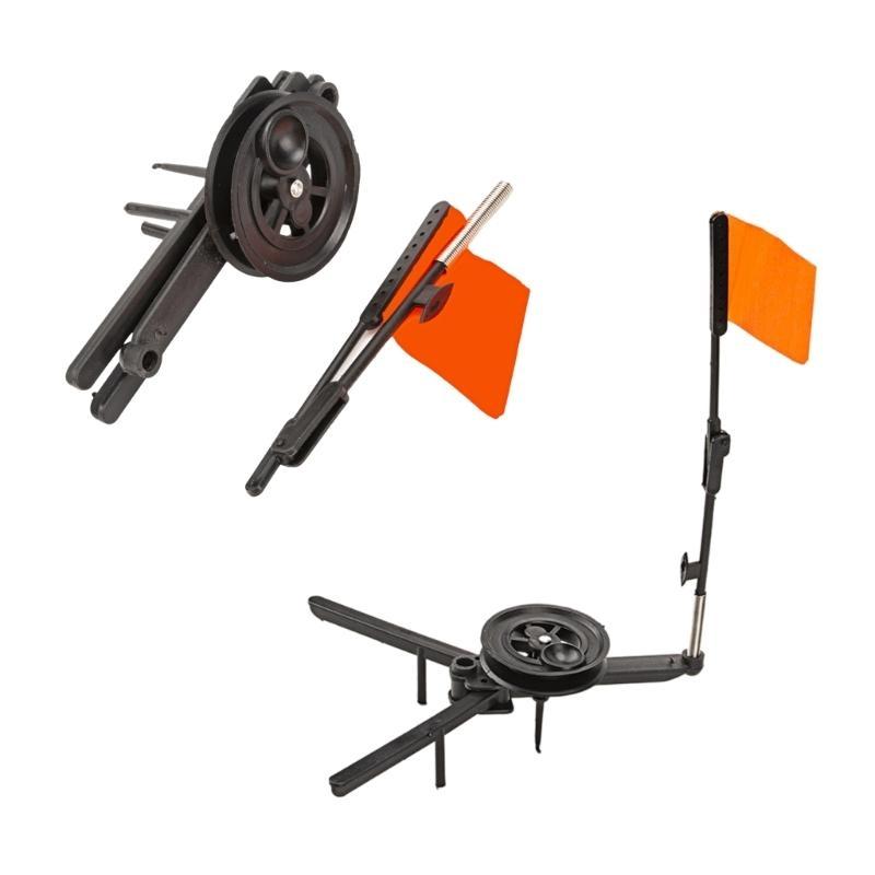 652F Vistuig Tip Ups Strikes I - Ice Fishing Tip Up recensie en prijs