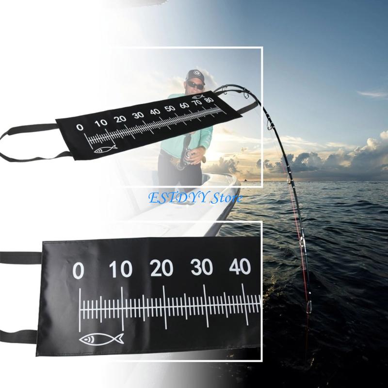 G6DE Visbescherming Pad Visuit - Fishing Equipment Us recensie en prijs