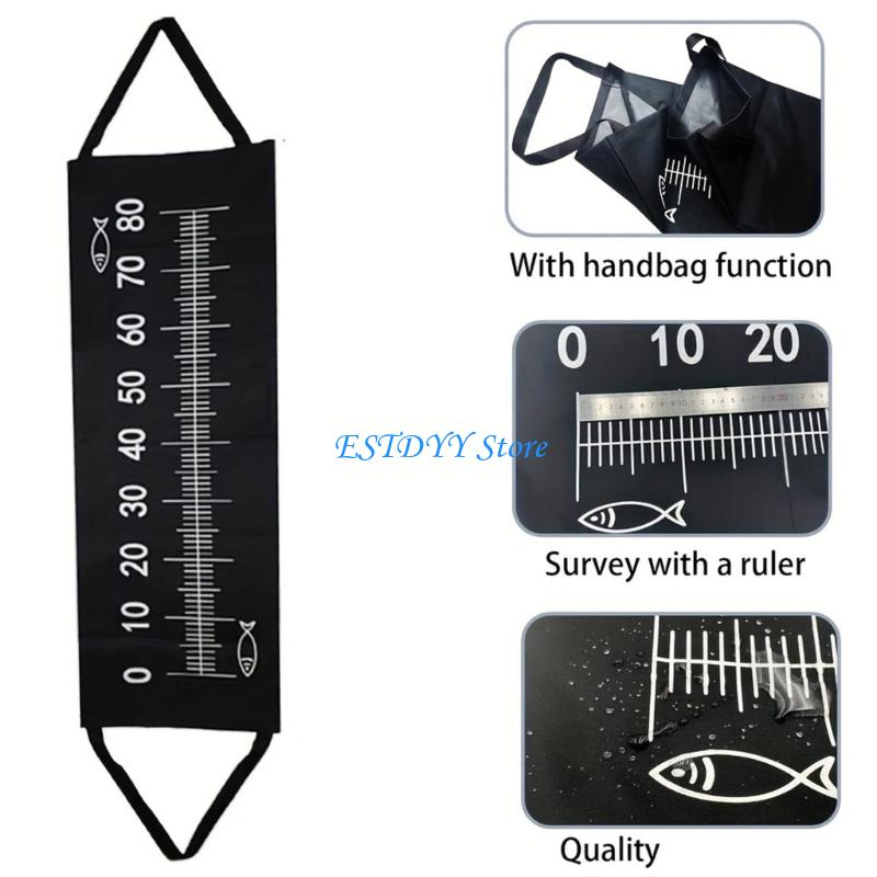 G6DE Visbescherming Pad Visuit - Fishing Equipment Us recensie en prijs