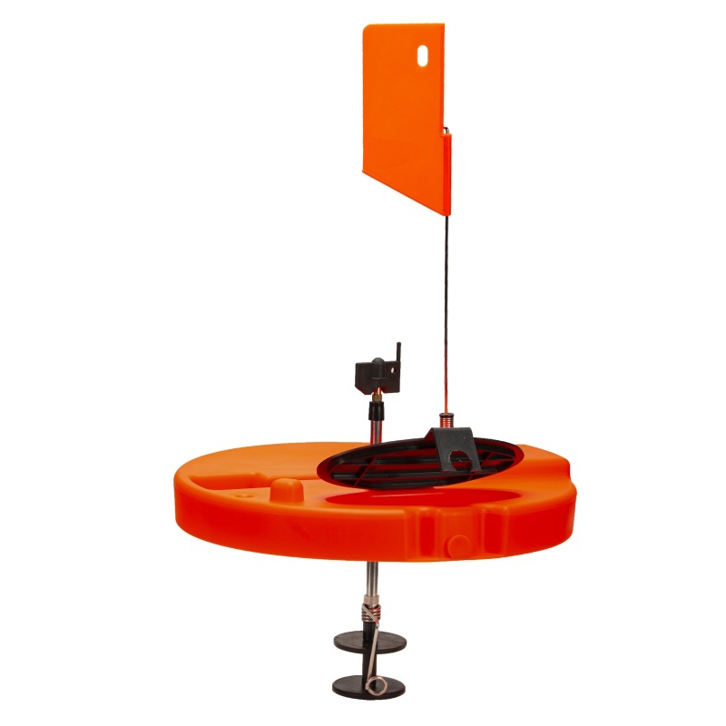 1PC All-in-One IJsvisserij Tip - Ice Fishing Tip Up recensie en prijs