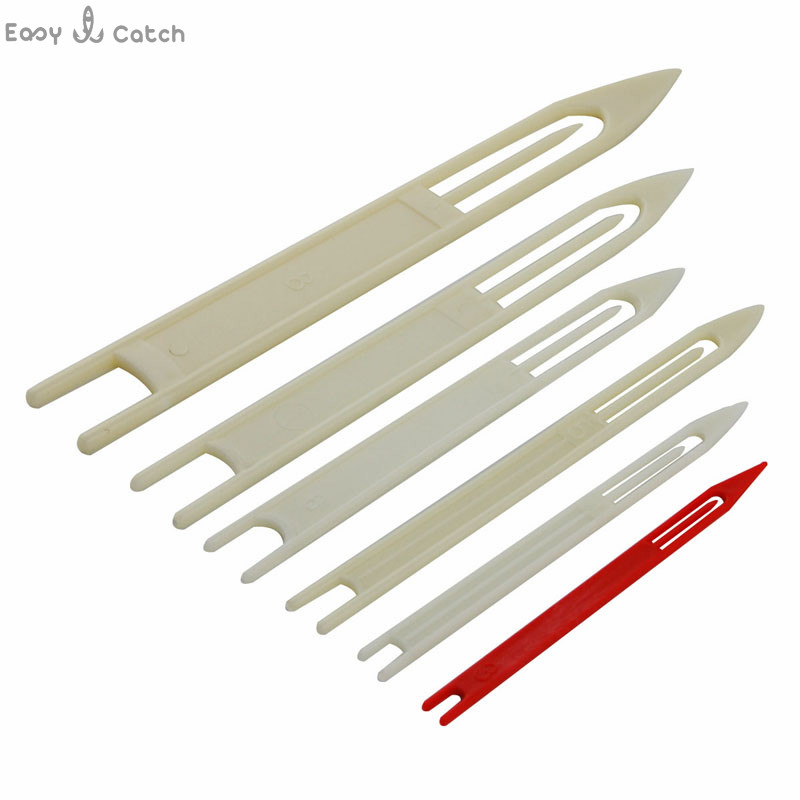 5 stks Plastic Vissen Netto Re - Fishing Equipment Shop recensie en prijs