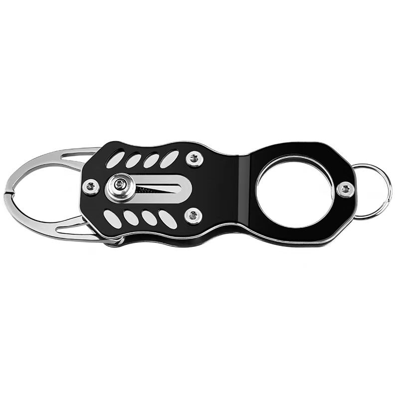 1 PC Mini Viscontroleapparaat  - Bass Fishing Lure recensie en prijs