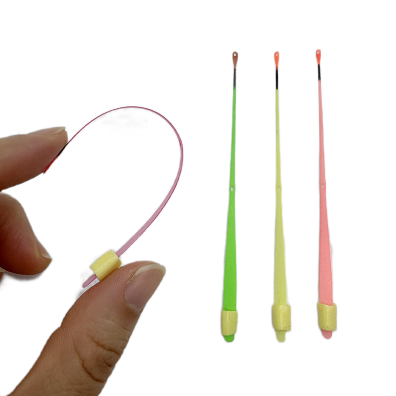 5 Stuks * Winter Hengel Bite S - Ice Fishing Tip Up recensie en prijs