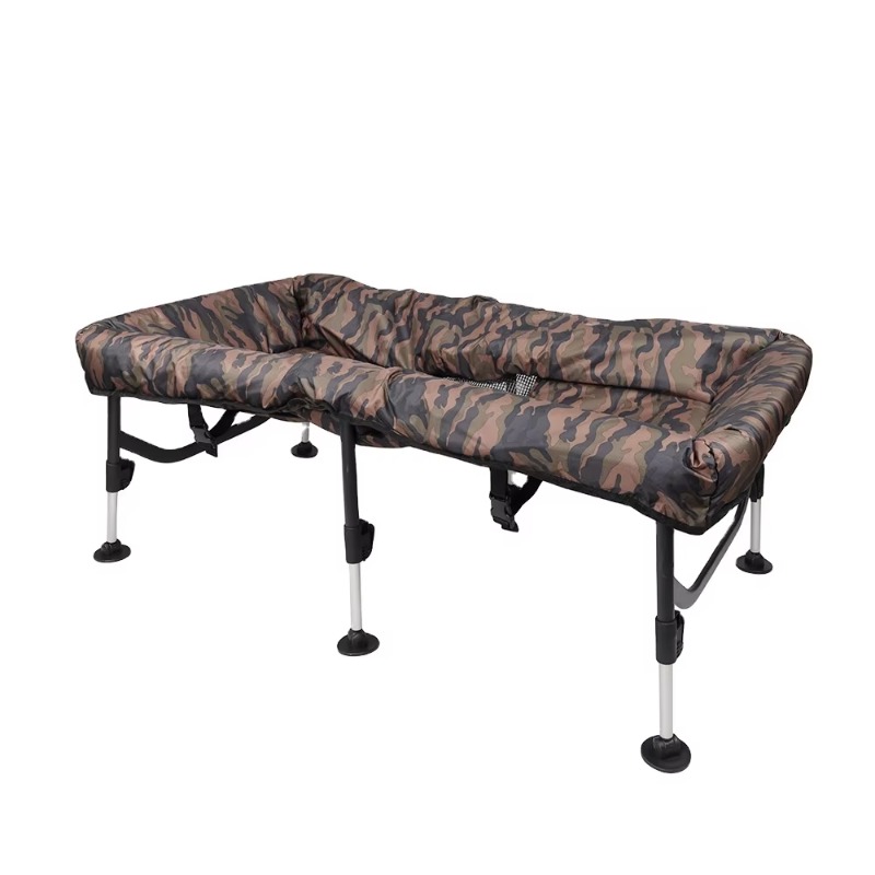 Oxford-doek stalen buis 120cm  - Fishing Equipment Us recensie en prijs