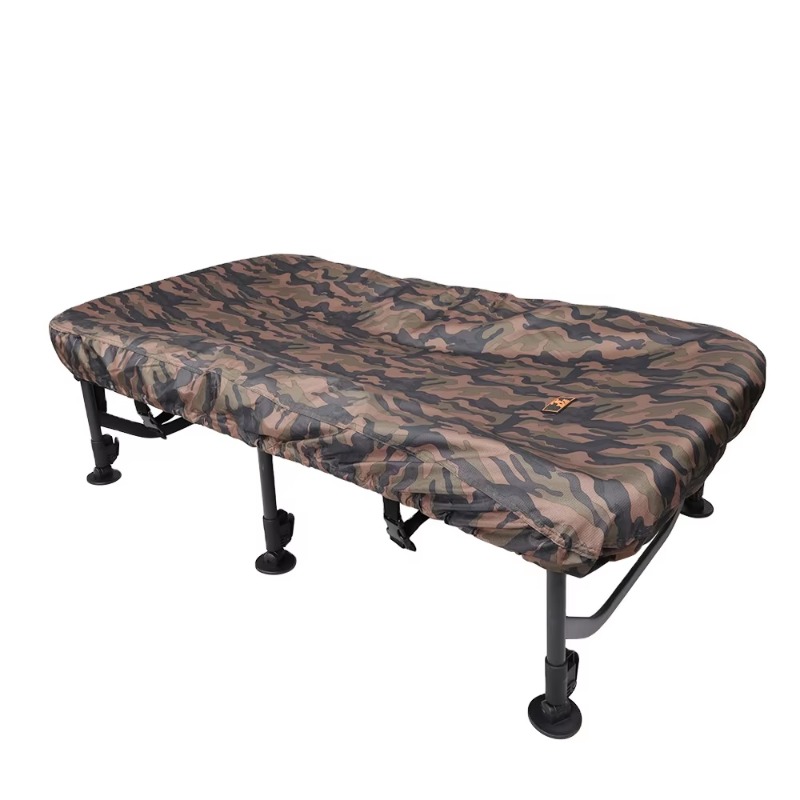 Oxford-doek stalen buis 120cm  - Fishing Equipment Us recensie en prijs