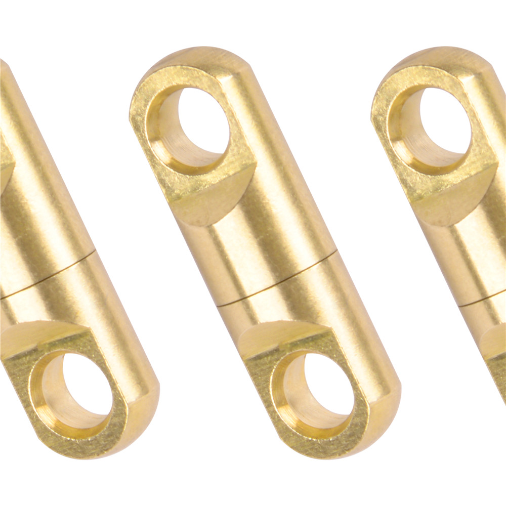 3/5/10/15Pcs Koperen Vissen Zw - Fishing Equipment Shop recensie en prijs