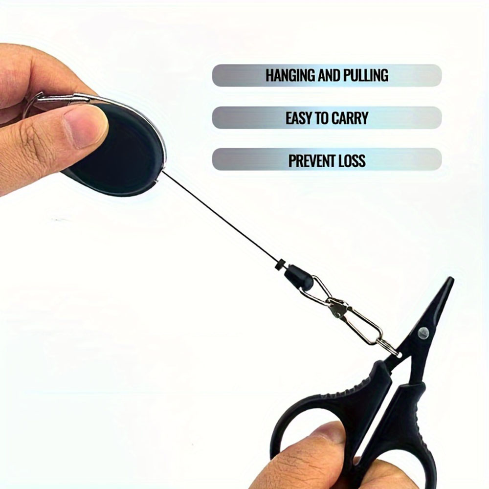 1set Titanium Coating Rvs Viss - Fishing Equipment Bundle recensie en prijs