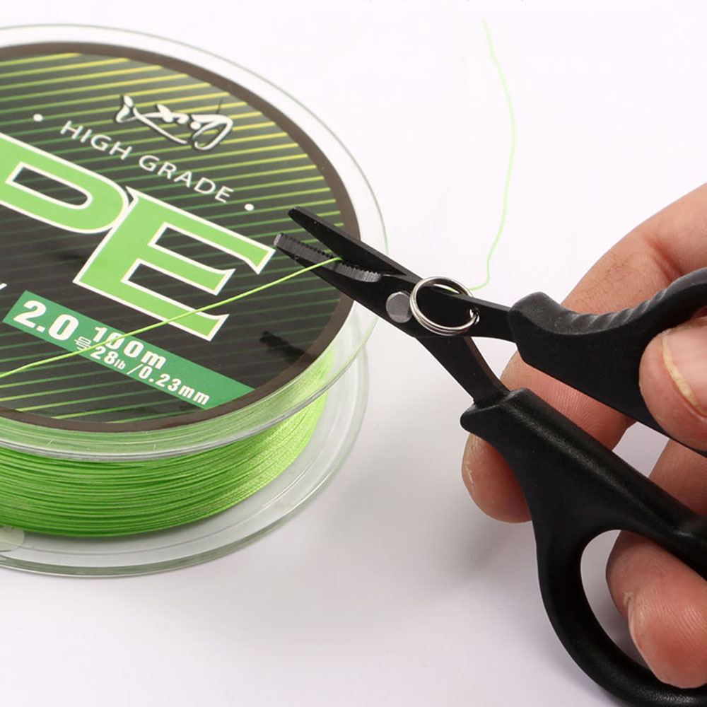 1set Titanium Coating Rvs Viss - Fishing Equipment Bundle recensie en prijs