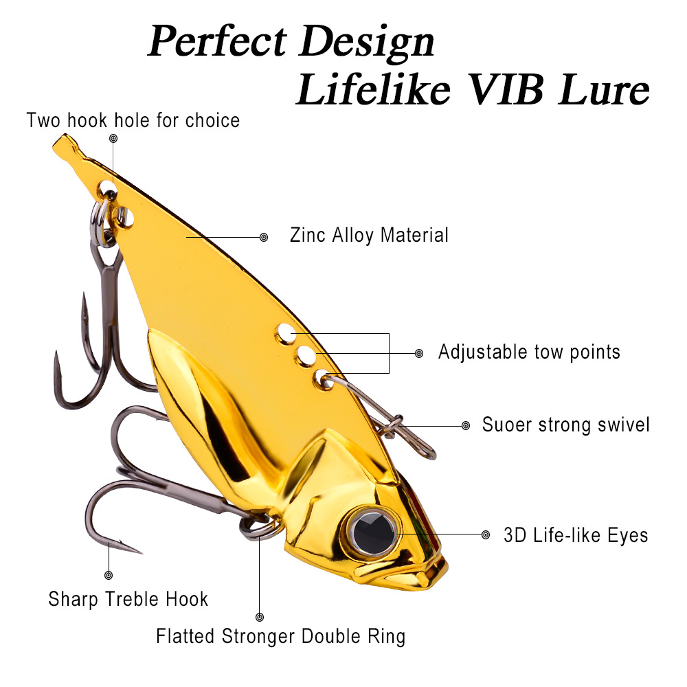 Gepersonaliseerde gegraveerde  - Bass Fishing Lure recensie en prijs