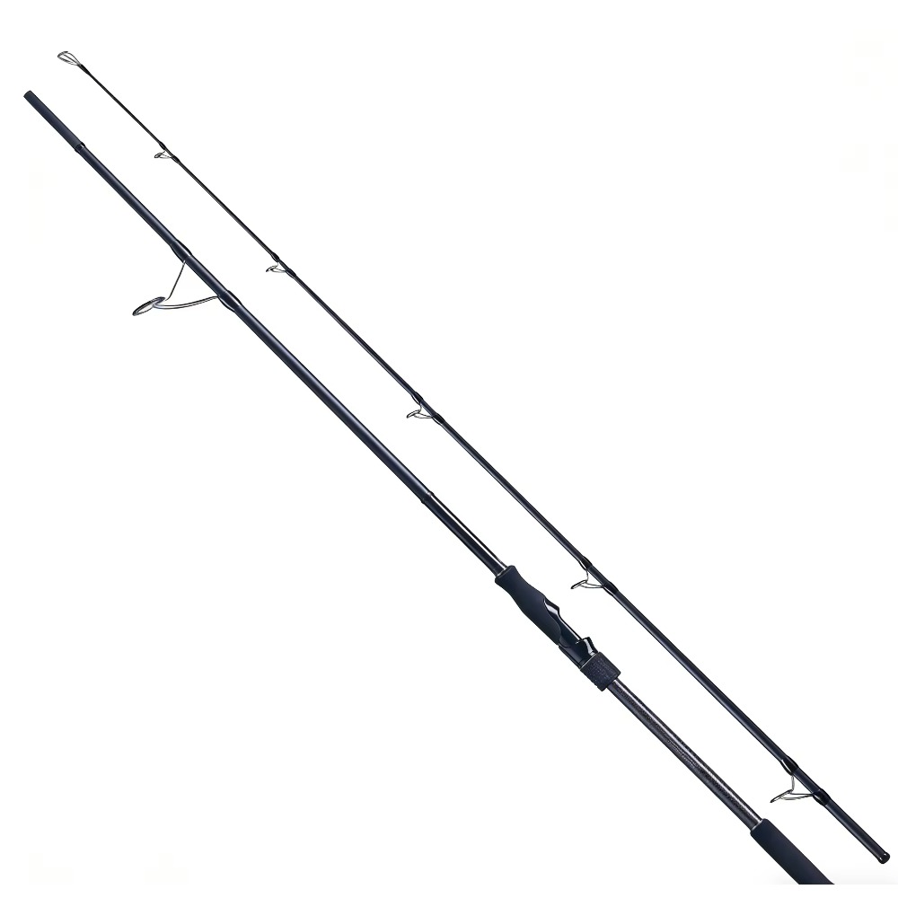 Hengel van carbon fiber met ho - Bass Fishing Lure recensie en prijs