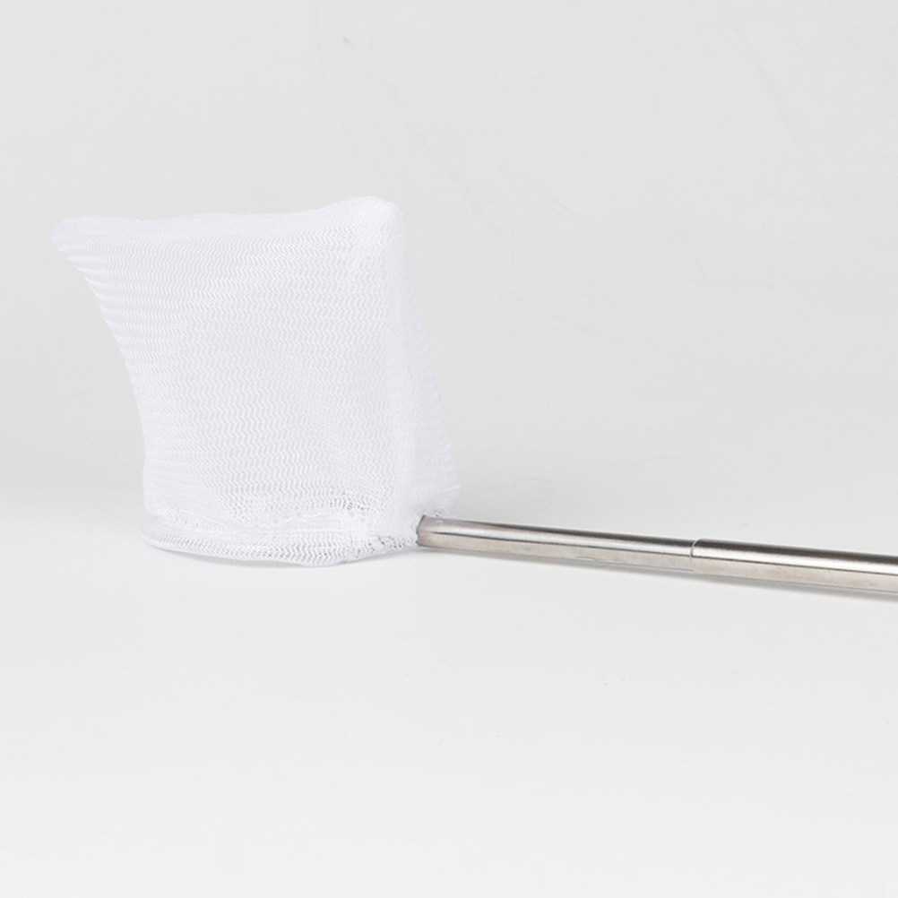 2 stuks mini-visnet voor garna - Fishing Net recensie en prijs