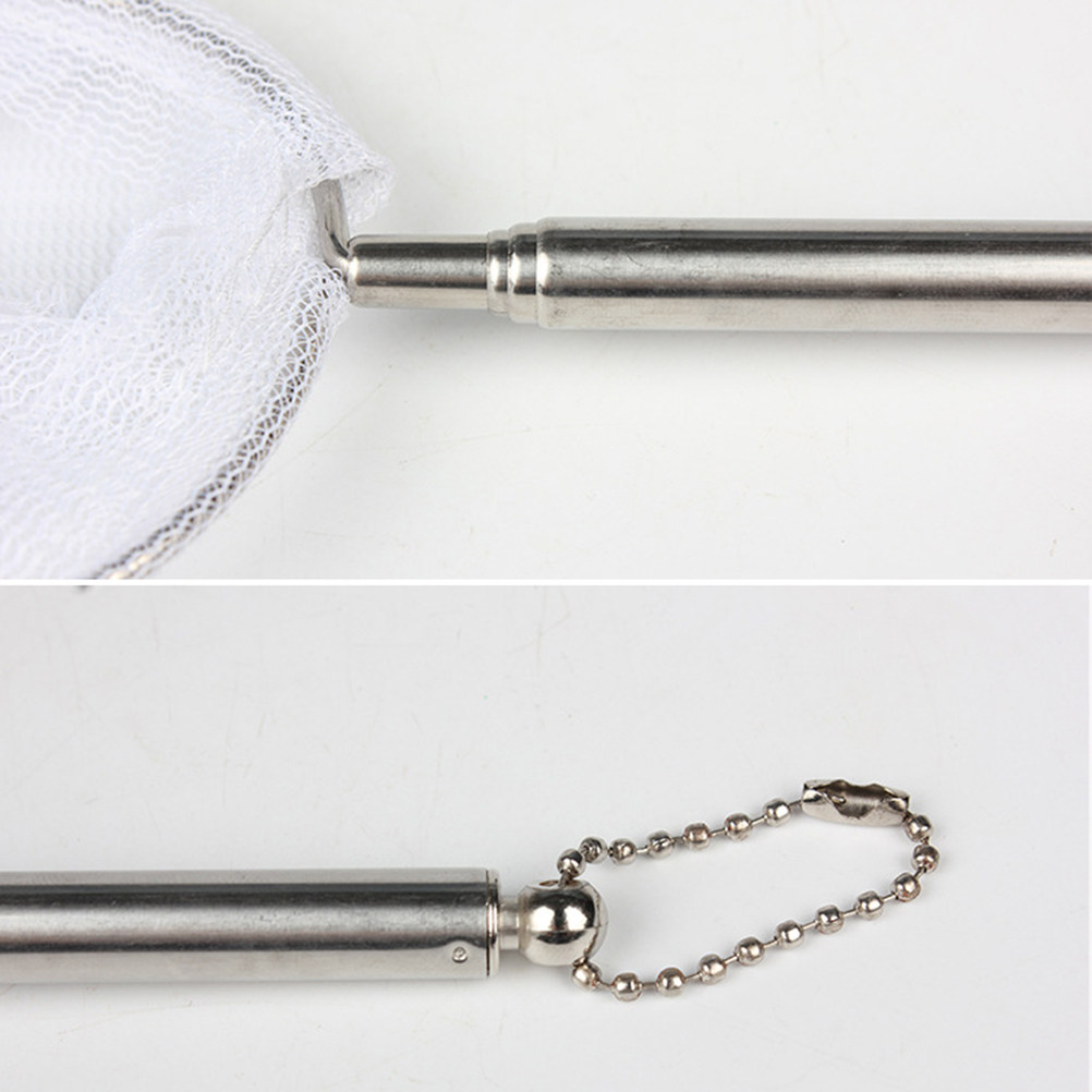 2 stuks mini-visnet voor garna - Fishing Net recensie en prijs
