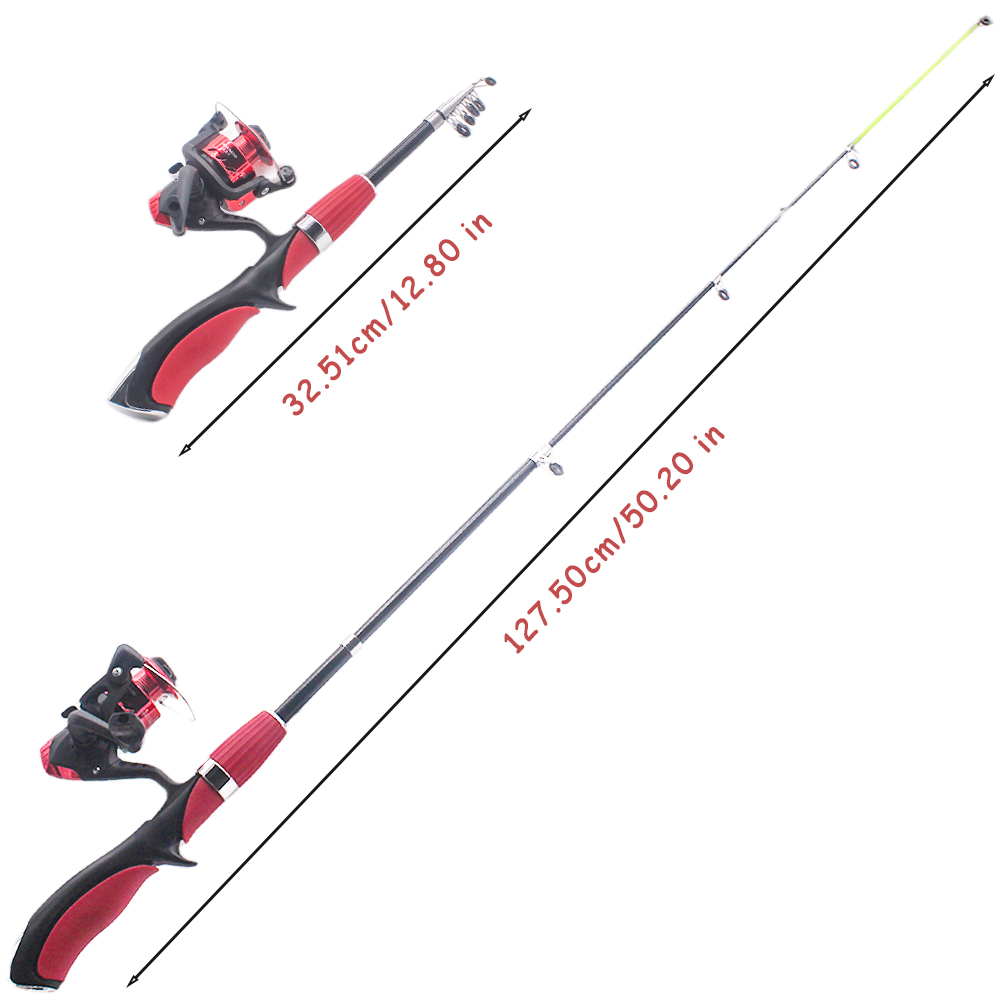 Kinder Hengel Hengel Voor Kind - Fishing Equipment Online recensie en prijs