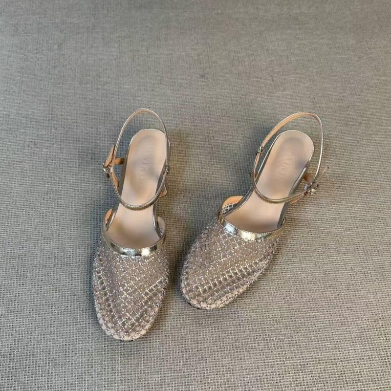 Franse strass steentjes mooie  - Fishing Net recensie en prijs