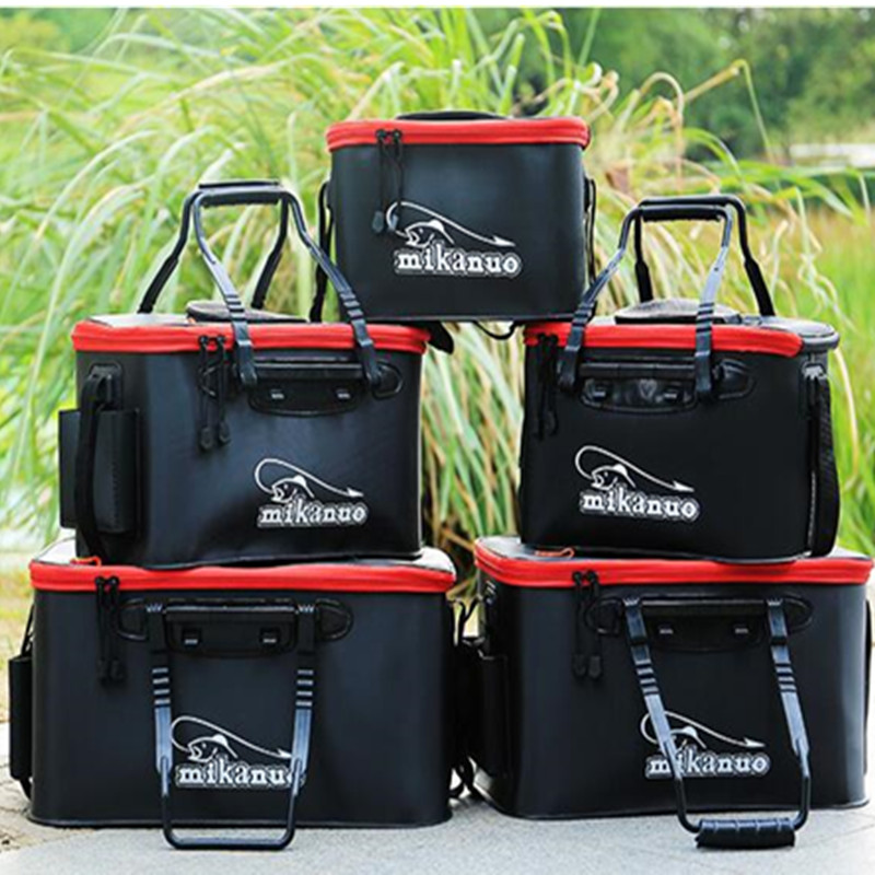 Vouwen Dikker Slijtvaste EVA V - Fishing Equipment Us recensie en prijs