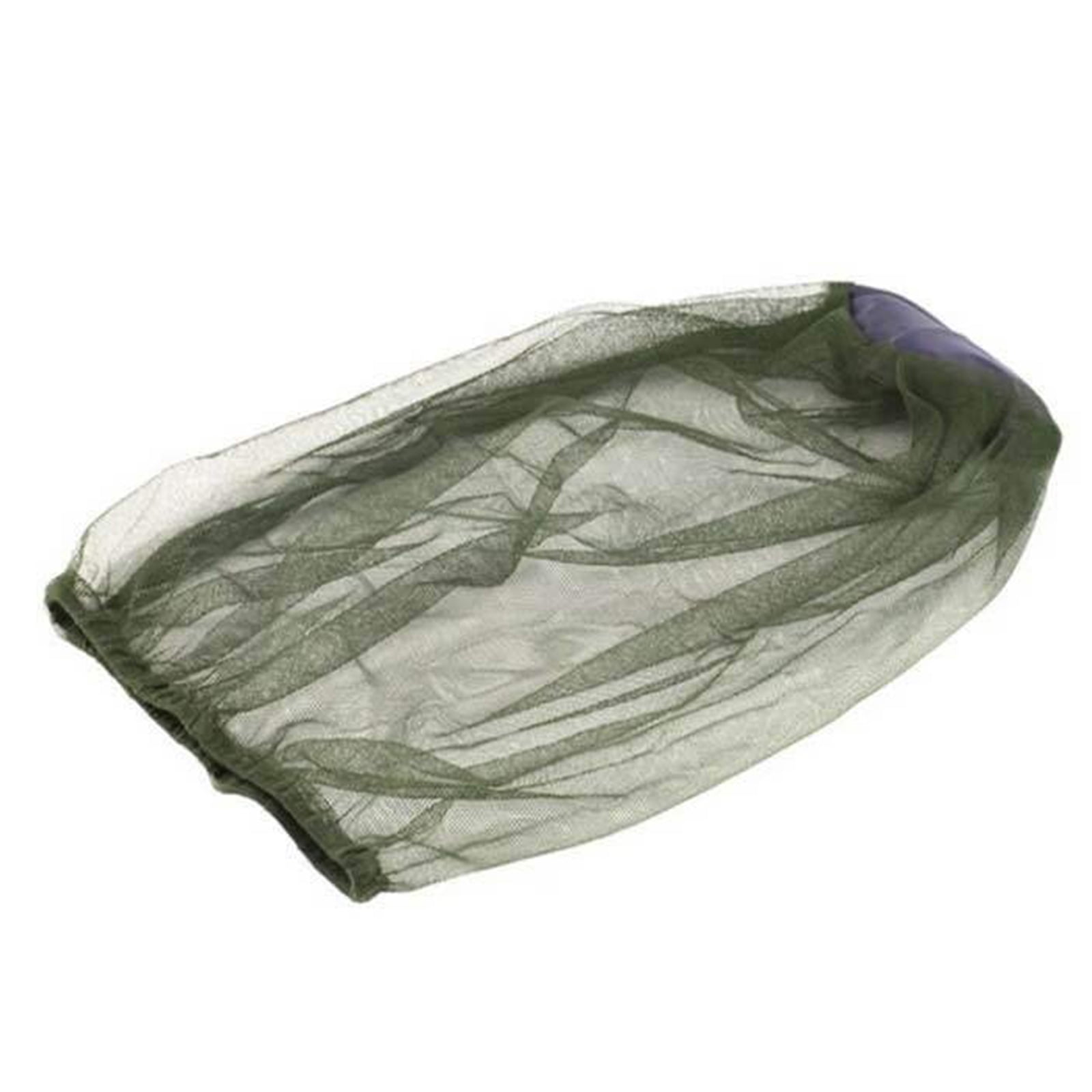Mesh Head Net Visserijhoed Ant - Fishing Net recensie en prijs